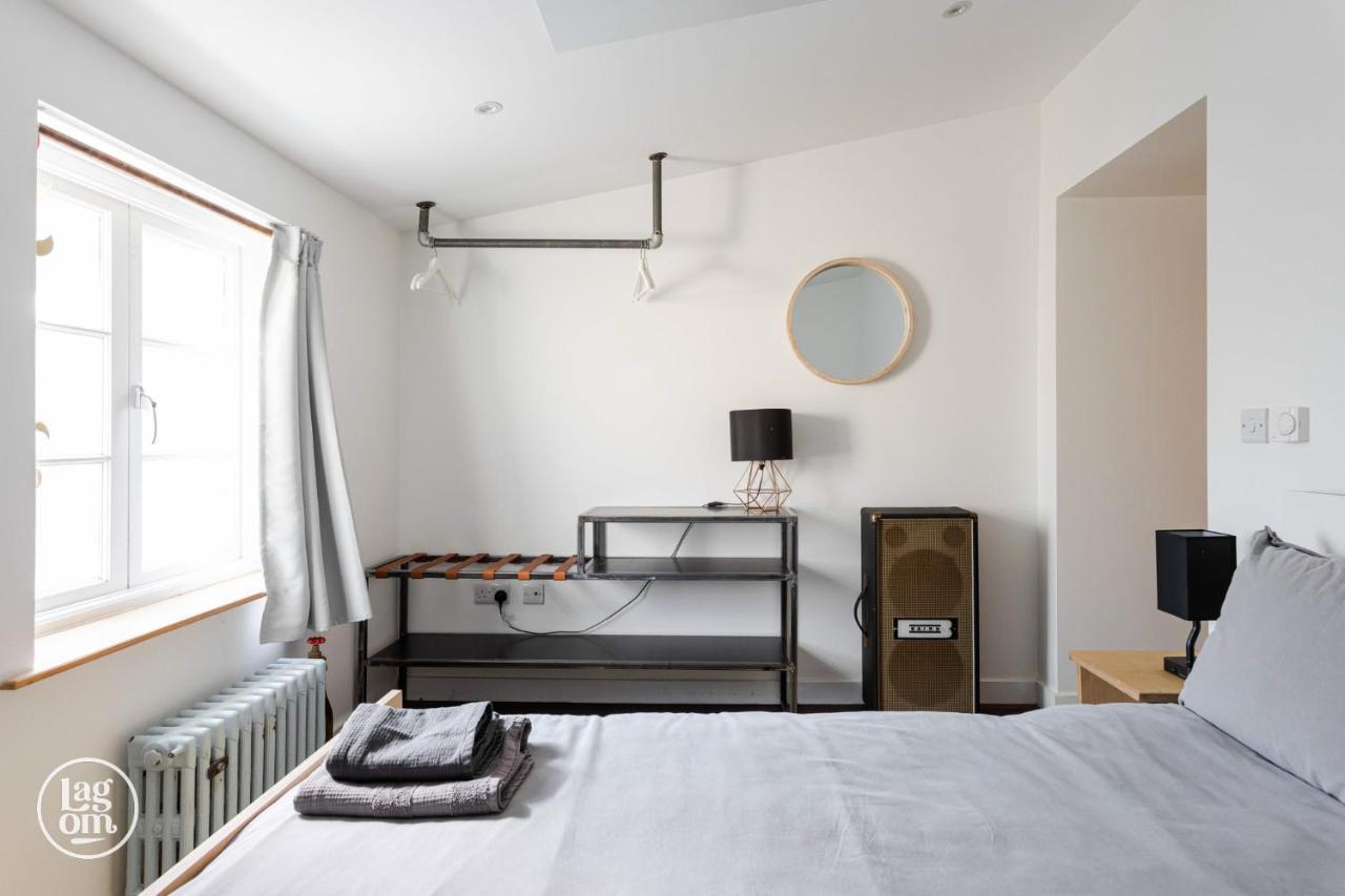 Stay Lagom Riders Lodge Ballycastle Dış mekan fotoğraf